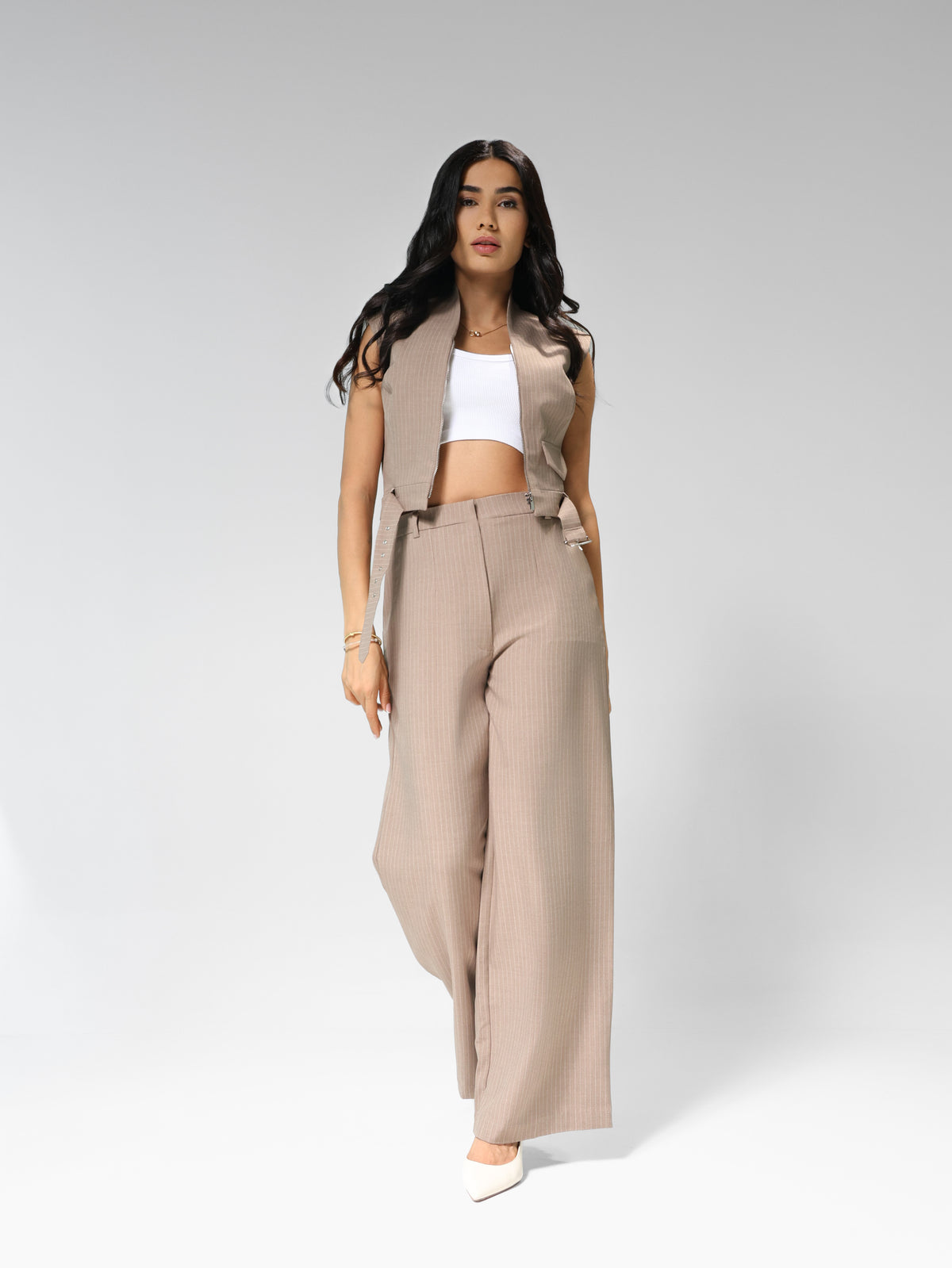 ORBIT TROUSERS