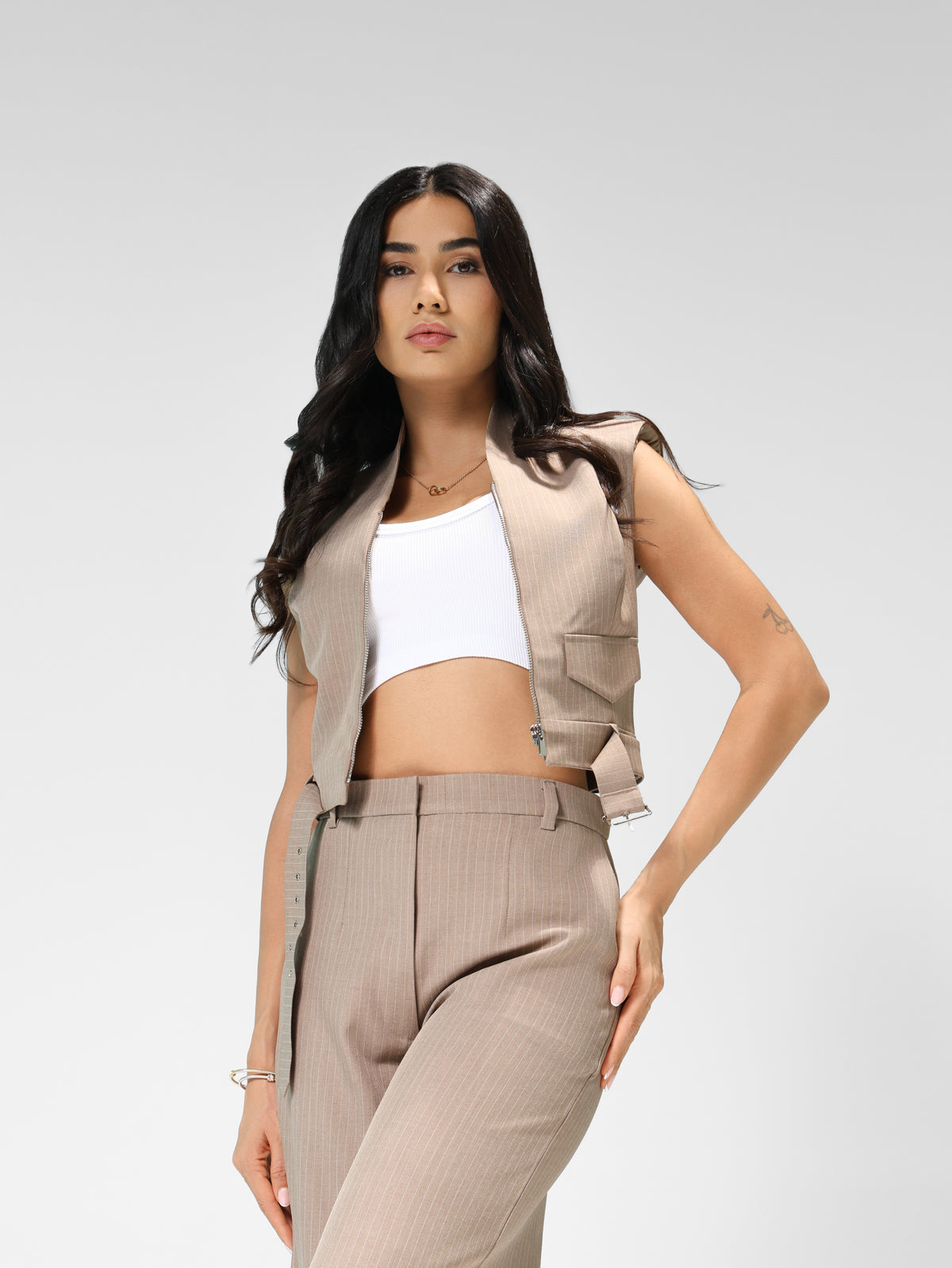 ORBIT VEST